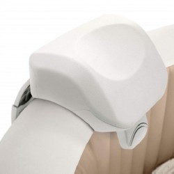 Tetiera din spuma pentru jacuzzi PureSpa Tetiera din spuma pentru jacuzzi PureSpa